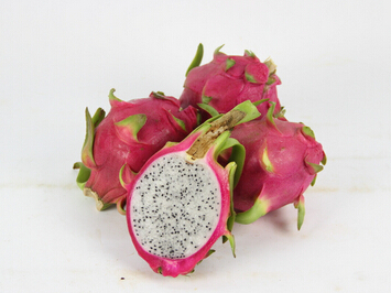 火龙果有哪些食疗功效? 火龙果有哪些食疗功效?