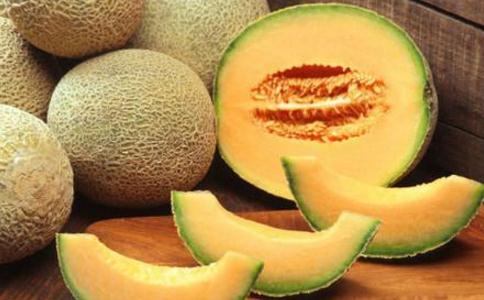 哈密瓜的热量高吗?一个哈密瓜的热量是多少? 哈密瓜的热量高吗?一个哈密瓜的热量是多少?