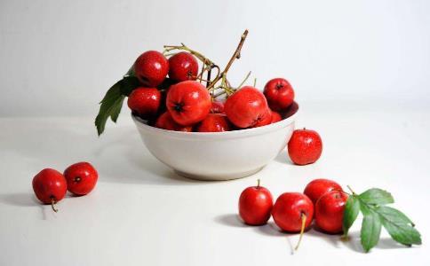 山楂最好的吃法 山楂最好的吃法