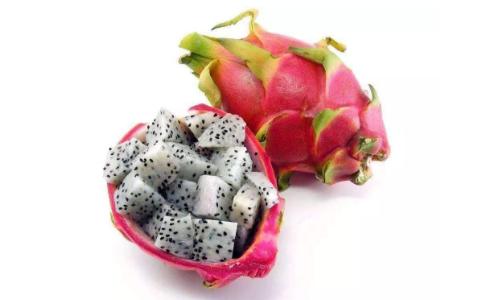 火龙果全身都是宝,可别浪费了 火龙果全身都是宝,可别浪费了