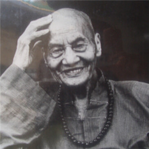 广钦老和尚是这样念佛的 广钦老和尚是这样念佛的