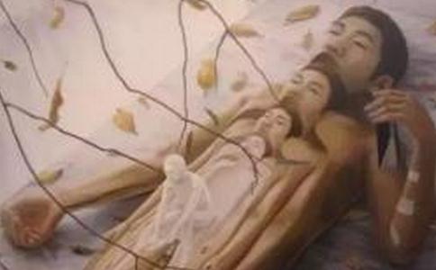 人是带着各种业力来到这个娑婆世界的 人是带着各种业力来到这个娑婆世界的