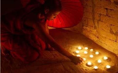 谈谈佛教徒应如何修行的问题 谈谈佛教徒应如何修行的问题