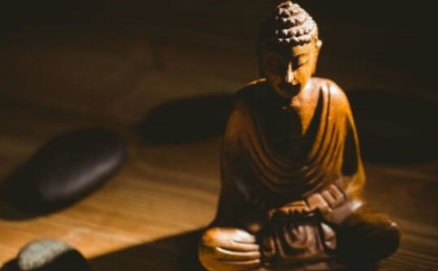 净智法师:直指人心的“直指”是什么意思?禅宗“直指”的公案 净智法师:直指人心的“直指”是什么意思?禅宗“直指”的公案