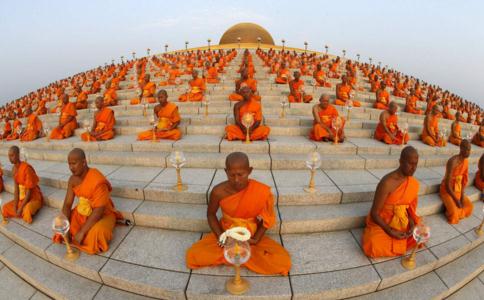 打坐静修的时间 打坐静修的时间