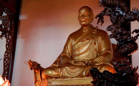 六祖慧能的曹溪禅 六祖慧能的曹溪禅