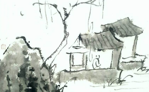 仁禅法师：为了报恩，草堂青禅师转世给妇人作儿子