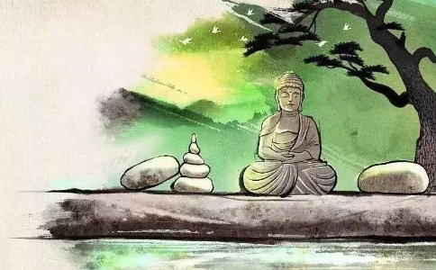 朗明法师：夹山禅师和洛浦禅师的公案