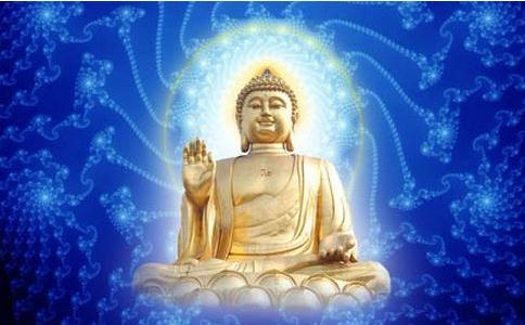 既言常住世,佛今在何处? 既言常住世,佛今在何处?