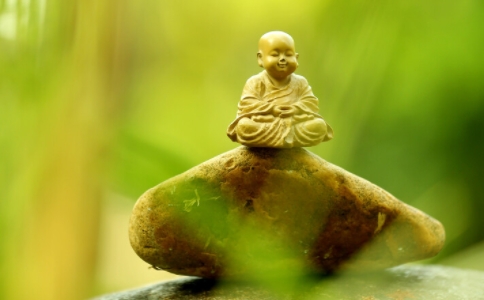 临济大喝,单纯的模仿没有任何意义 临济大喝,单纯的模仿没有任何意义