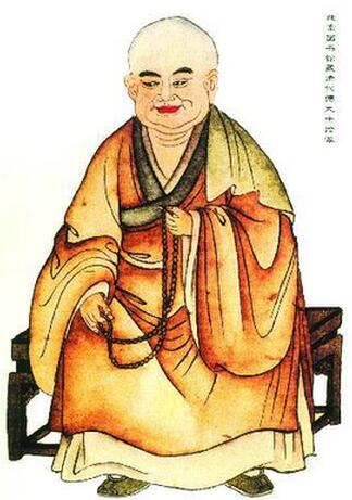 傅大士 傅大士