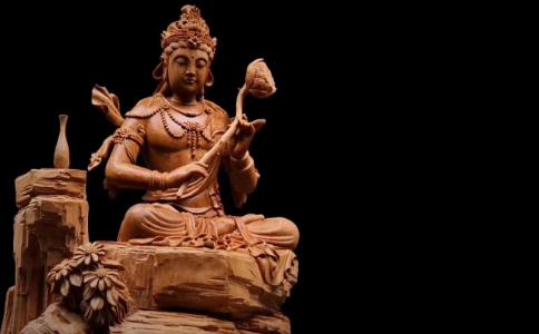 文殊自文殊,文喜自文喜 文殊自文殊,文喜自文喜