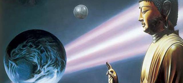 昌臻法师:心地与命运的因果关联