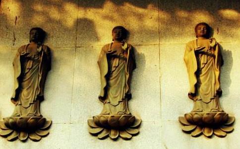 佛说你修行再久依然没成就的原因 佛说你修行再久依然没成就的原因