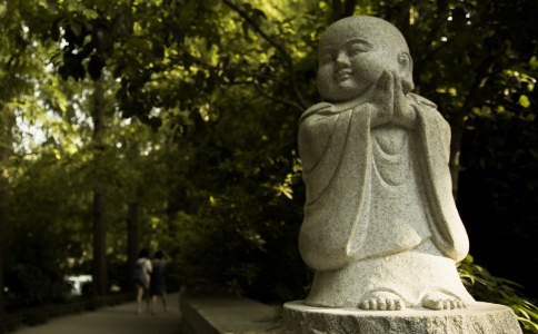 宏海法师:如何发大心、立大愿、修大功课、回大向? 宏海法师:如何发大心、立大愿、修大功课、回大向?