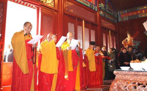 什么是开光呢?信众参加开光法会的意义是什么? 什么是开光呢?信众参加开光法会的意义是什么?