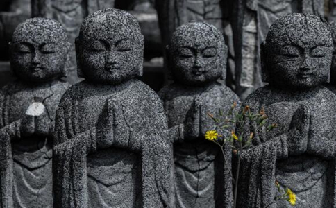 能弘法师:超度要做多少次才有效果? 能弘法师:超度要做多少次才有效果?