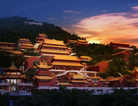 东莞观音寺