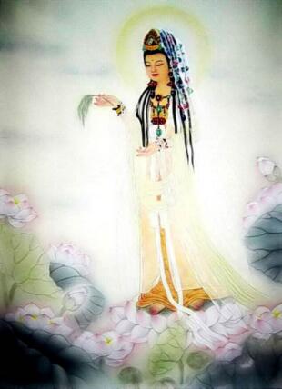 父母不信佛,该怎么样求观世音菩萨加被? 父母不信佛,该怎么样求观世音菩萨加被?