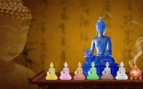 除病离苦的《药师咒》 除病离苦的《药师咒》