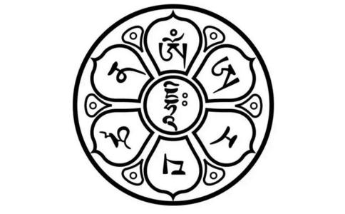 文殊智慧咒功德简介 文殊智慧咒功德简介