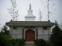 咸阳铁佛寺