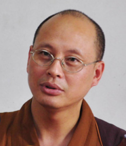 界诠法师 界诠法师