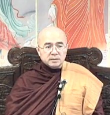 随佛法师 随佛法师