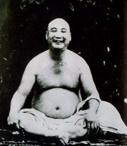 慈航法师 慈航法师