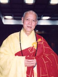 圣一法师 圣一法师