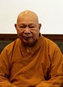 一诚法师
一诚法师