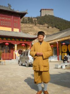 常福法师 常福法师