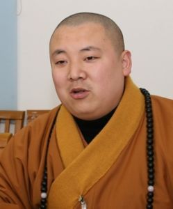 智光法师 智光法师