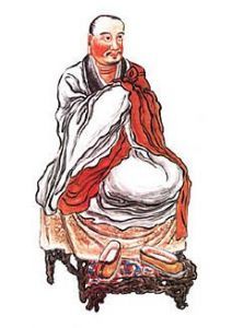 省庵大师 省庵大师