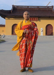 法海法师
法海法师