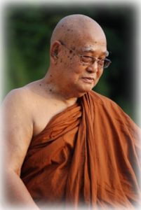 班迪达尊者 班迪达尊者