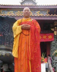 觉明法师 觉明法师