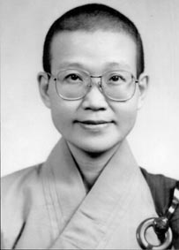 道证法师 道证法师