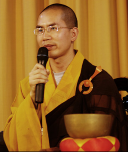 恒强法师 恒强法师