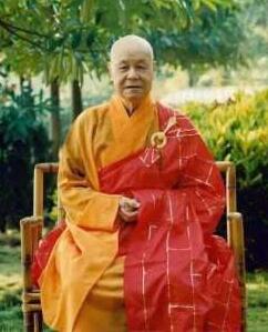 性梵法师 性梵法师