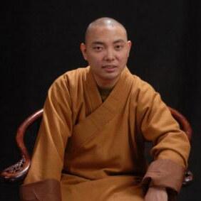 祺云法师 祺云法师