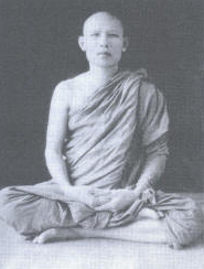 阿姜李·达摩达罗 阿姜李·达摩达罗