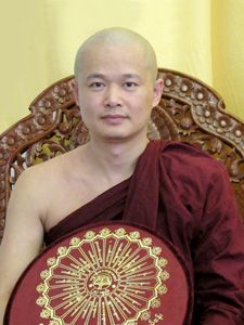 玛欣德尊者 玛欣德尊者