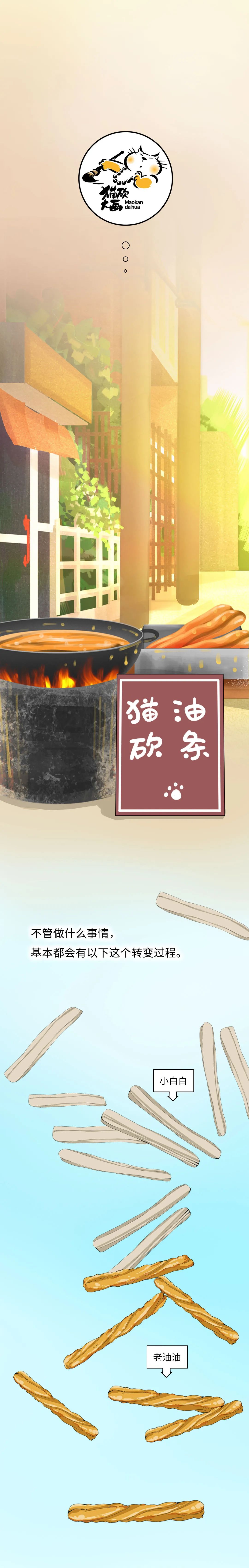 修行还有职业病1